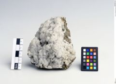 Foto von Comptonit/Thomsonit (NHMW-MIN-Ae146)